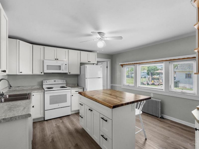 101 S Howard Street, Sabina, OH 45169 Photo 8