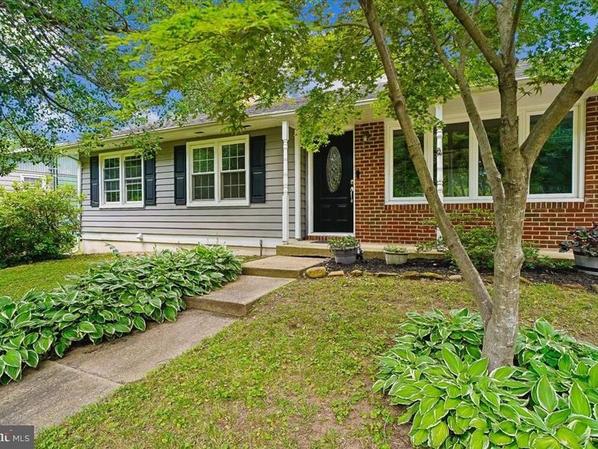 1248 Hilltop Drive, Annapolis, MD 21409 Main Photo