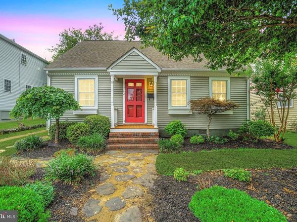 712 FREEMAN STREET , FREDERICKSBURG, VA 22401