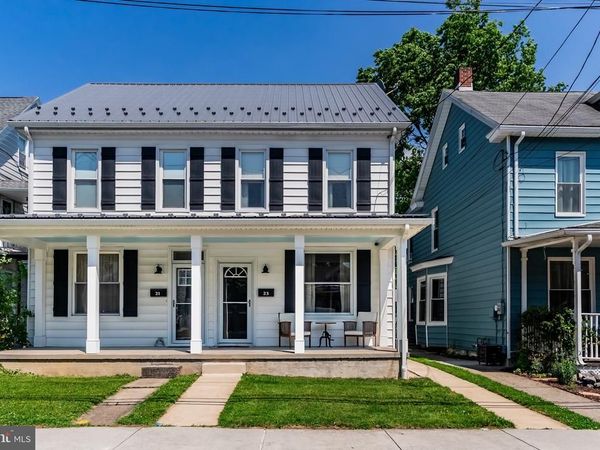 23 S 24TH STREET, CAMP HILL, PA 17011