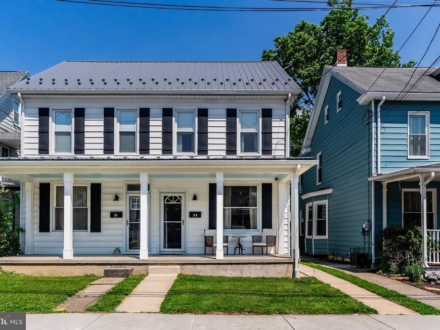 23 S 24th Street, Camp Hill, PA 17011 Main Photo