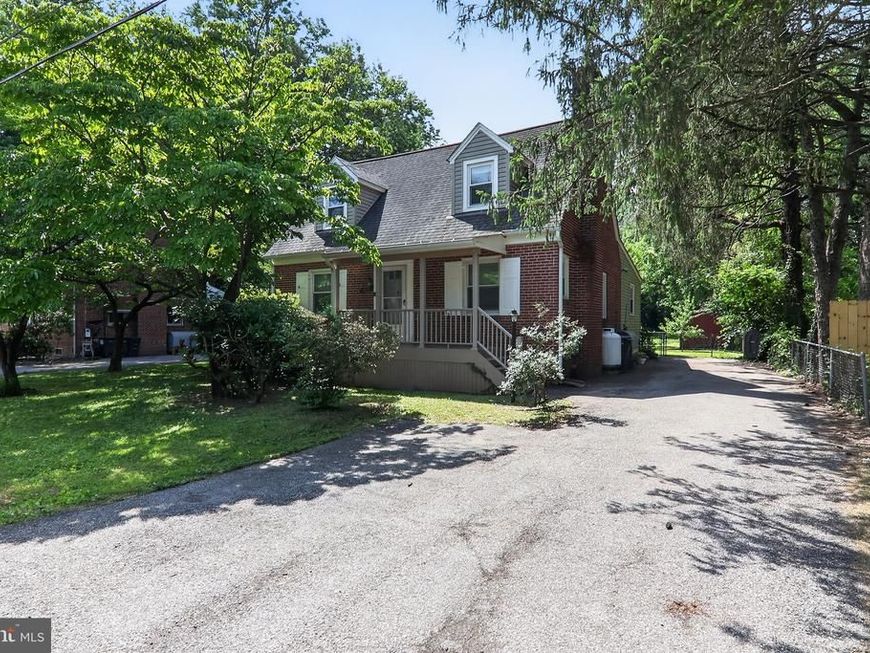 14011 Rectory Lane , Upper Marlboro, MD 20772 Main Photo