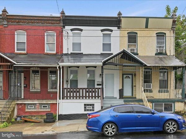 1924 W WESTMORELAND STREET , PHILADELPHIA, PA 19140