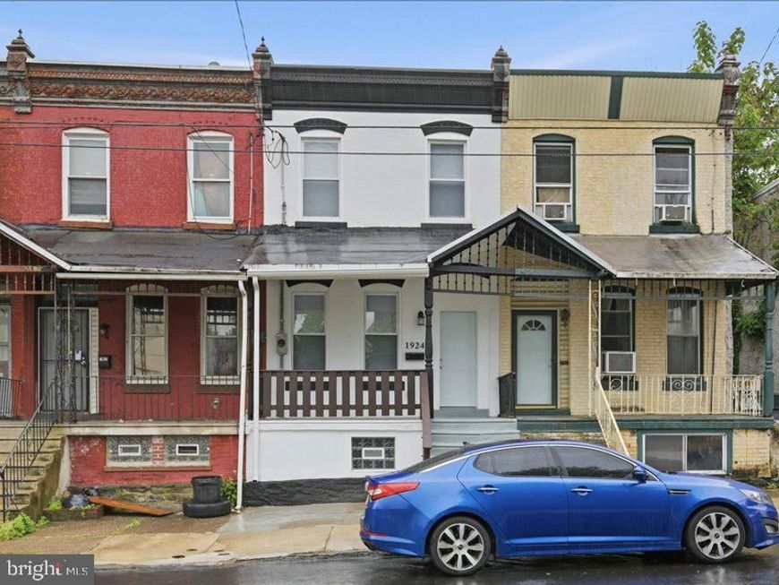 1924 W Westmoreland Street, Philadelphia, PA 19140 Main Photo