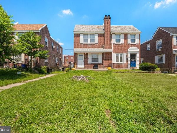 1313 FRIENDSHIP STREET, PHILADELPHIA, PA 19111