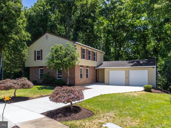 1739 PAINE COURT, BLACKWOOD, NJ 08012