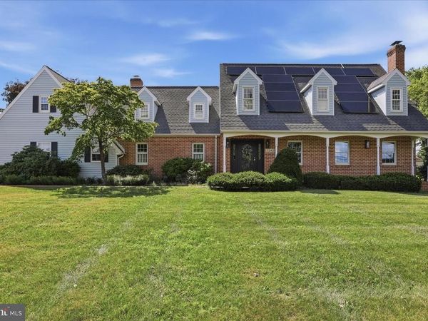 2242 SCOTLAND ROAD, CHAMBERSBURG, PA 17201