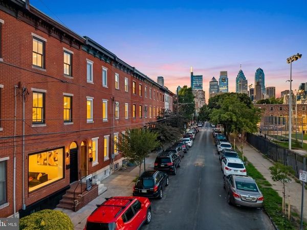 766 S 18TH STREET, PHILADELPHIA, PA 19146