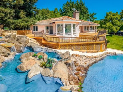 8918 Oak View Dr, Oakdale, CA 95361 Photo