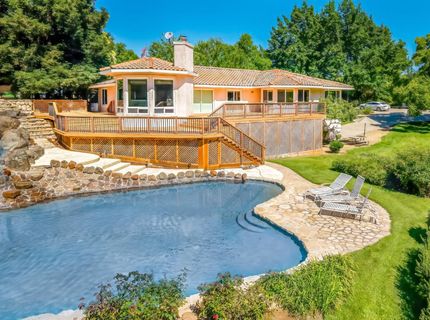 8918 Oak View Dr, Oakdale, CA 95361 Photo