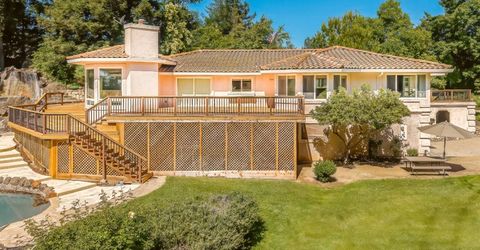 8918 Oak View Dr, Oakdale, CA 95361 Photo