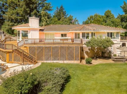 8918 Oak View Dr, Oakdale, CA 95361 Photo