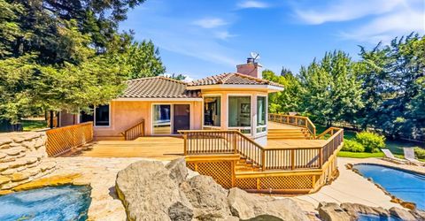 8918 Oak View Dr, Oakdale, CA 95361 Photo