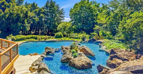 8918 Oak View Dr, Oakdale, CA 95361 Photo