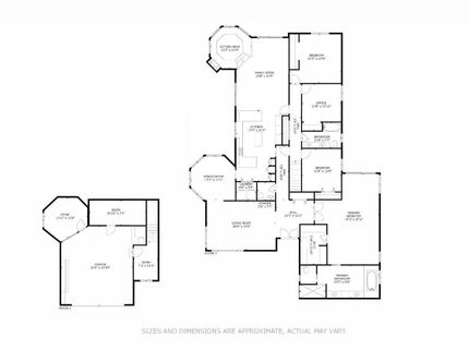 8918 Oak View Dr, Oakdale, CA 95361 Photo