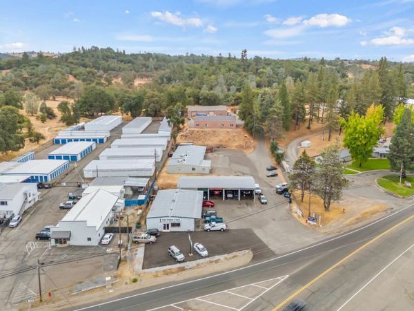 5690-5696 Mother Lode Dr, Placerville, CA 95667