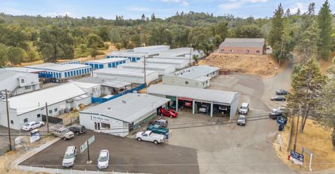 5690-5696 Mother Lode Dr, Placerville, CA 95667 Photo