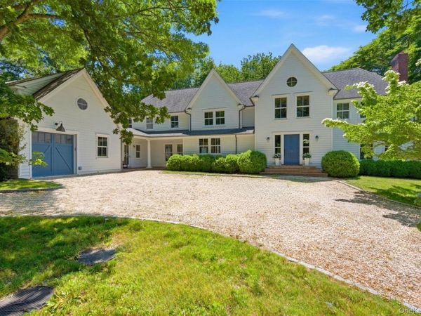 43 Gardiners Bay Drive , Shelter Island, NY 11964