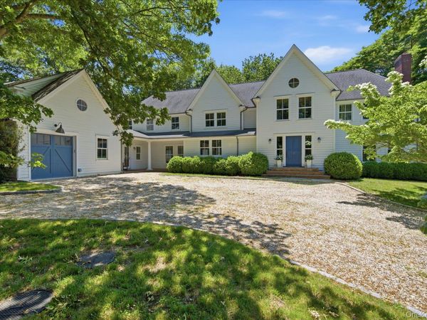 43 Gardiners Bay Drive , Shelter Island, NY 11964