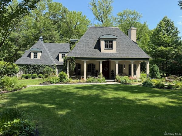 129 Washington Spring Road , Palisades, NY 10964