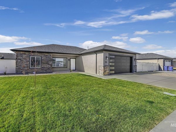 1427 Haizlee Way, Twin Falls, ID 83301