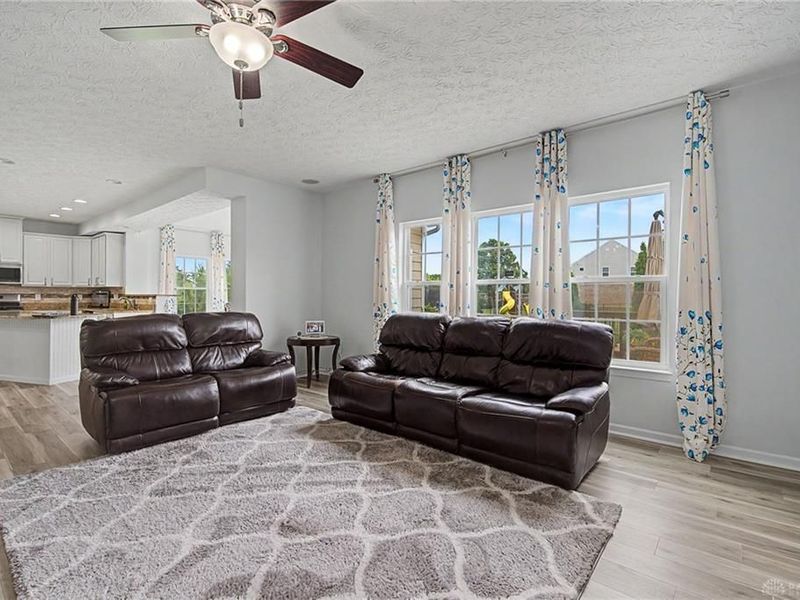 10226 Morgan Grey Court, Washington Township, OH 45458 Photo 10