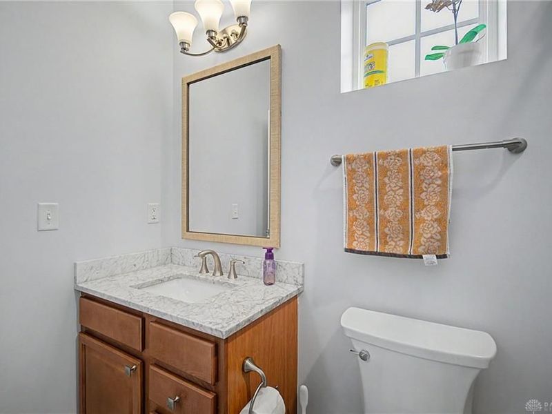 10226 Morgan Grey Court, Washington Township, OH 45458 Photo 19