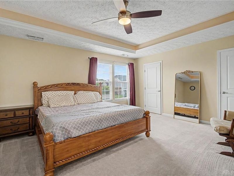 10226 Morgan Grey Court, Washington Township, OH 45458 Photo 20