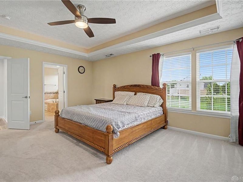 10226 Morgan Grey Court, Washington Township, OH 45458 Photo 21