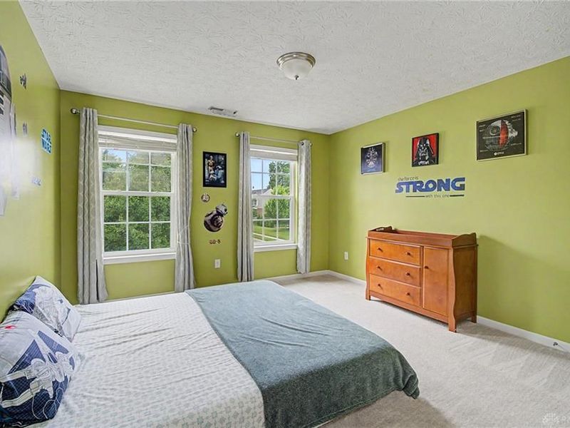 10226 Morgan Grey Court, Washington Township, OH 45458 Photo 29