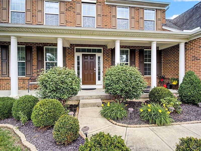 10226 Morgan Grey Court, Washington Township, OH 45458 Photo 3