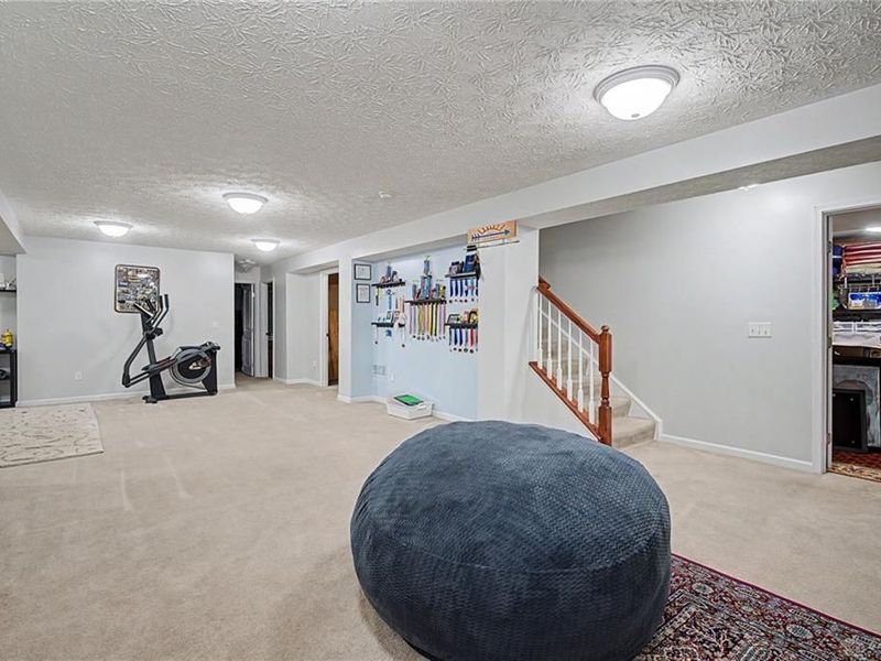 10226 Morgan Grey Court, Washington Township, OH 45458 Photo 32