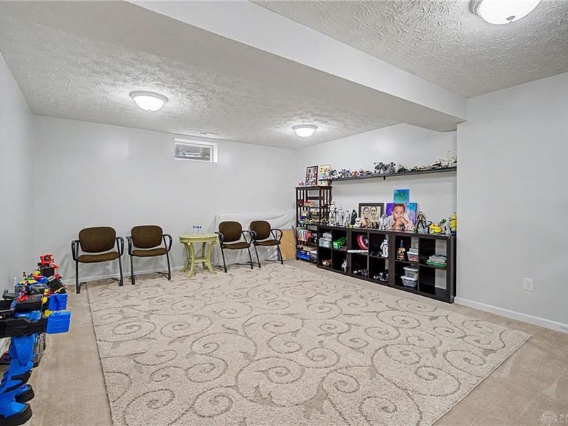10226 Morgan Grey Court, Washington Township, OH 45458 Photo 33