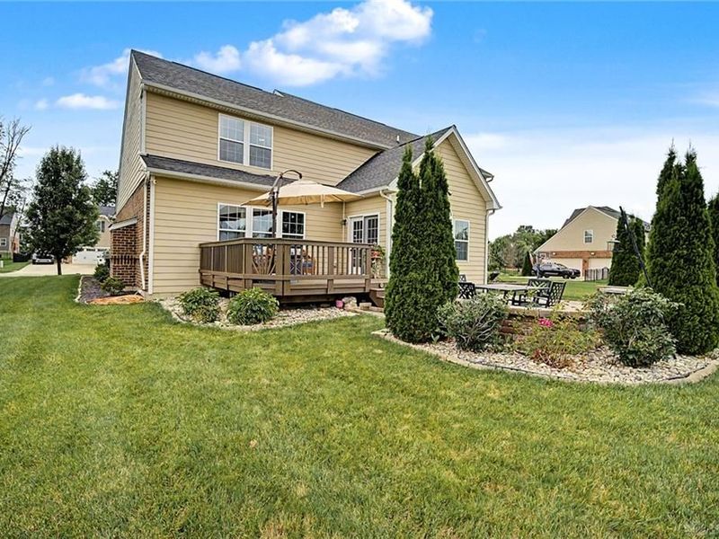 10226 Morgan Grey Court, Washington Township, OH 45458 Photo 35