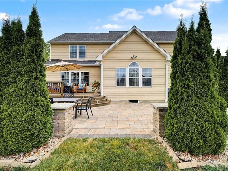 10226 Morgan Grey Court, Washington Township, OH 45458 Photo 36