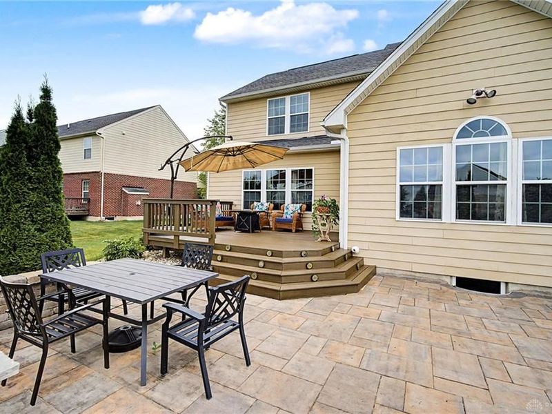 10226 Morgan Grey Court, Washington Township, OH 45458 Photo 37