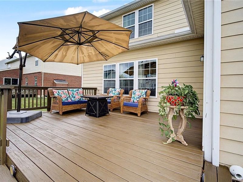 10226 Morgan Grey Court, Washington Township, OH 45458 Photo 38