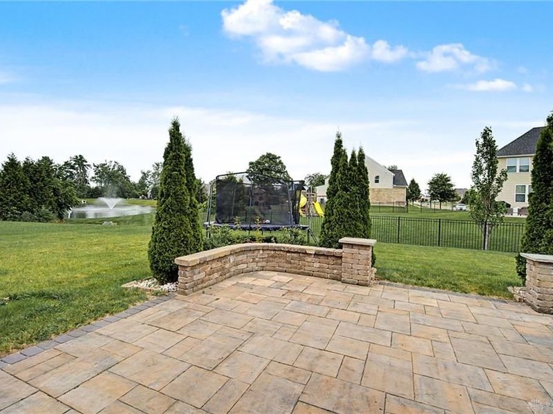 10226 Morgan Grey Court, Washington Township, OH 45458 Photo 39