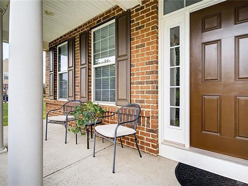10226 Morgan Grey Court, Washington Township, OH 45458 Photo 4