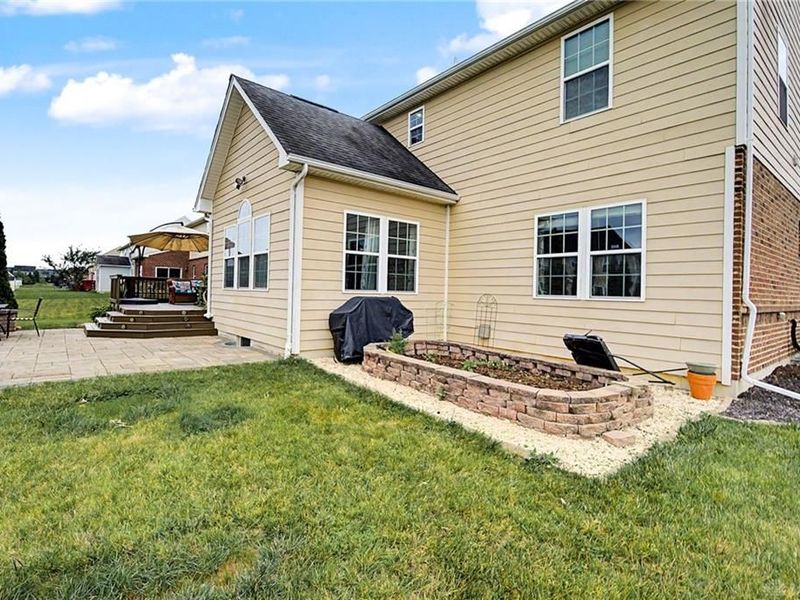 10226 Morgan Grey Court, Washington Township, OH 45458 Photo 40