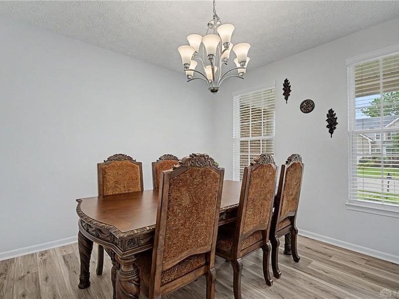 10226 Morgan Grey Court, Washington Township, OH 45458 Photo 7