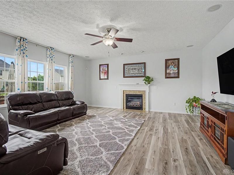 10226 Morgan Grey Court, Washington Township, OH 45458 Photo 8