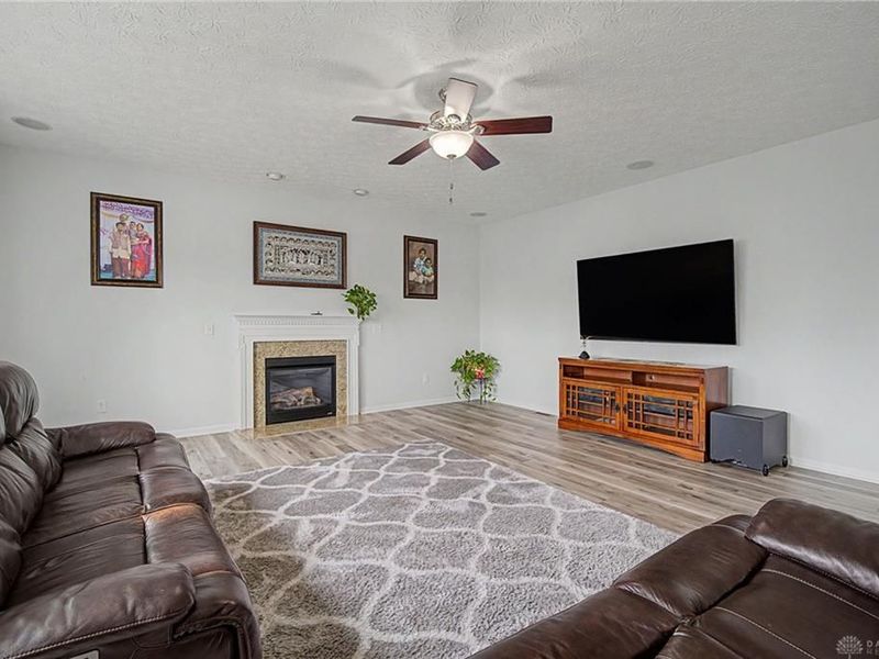 10226 Morgan Grey Court, Washington Township, OH 45458 Photo 9