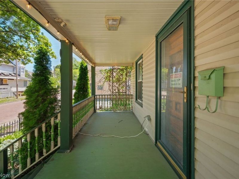 6511 Fir Avenue , Cleveland, OH 44102 Photo 3