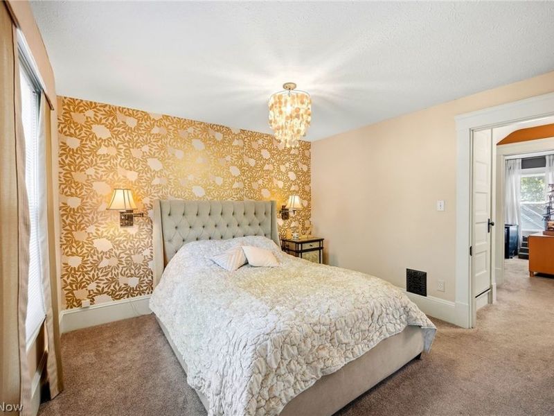 6511 Fir Avenue , Cleveland, OH 44102 Photo 38
