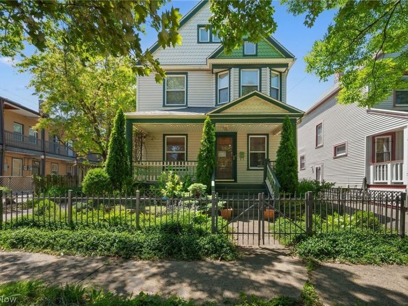 6511 Fir Avenue , Cleveland, OH 44102 Photo 48