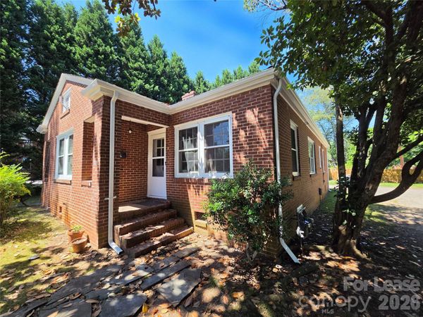 322 W McCubbins Street , Salisbury, NC 28144