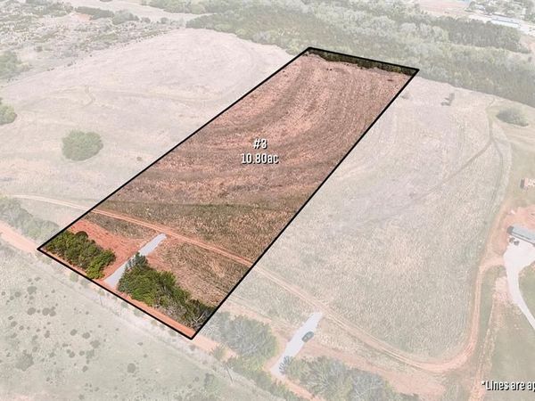 0 E 740 Road, Coyle, OK 73027