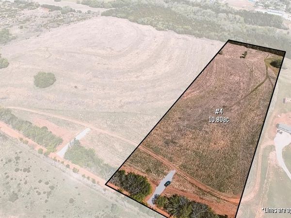 0 E 740 Road, Coyle, OK 73027