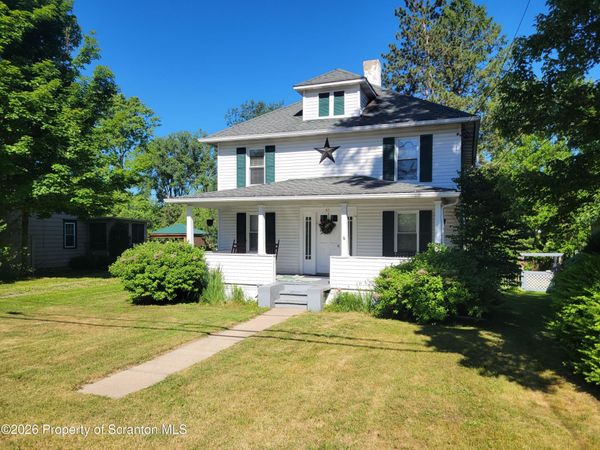85 West Street, Tunkhannock, PA 18657
